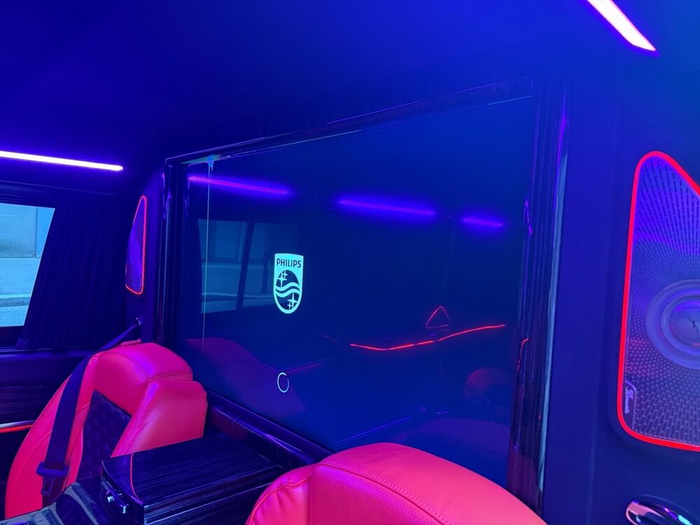 Classe V 300 D 4M 2023 occasion 93100 Montreuil