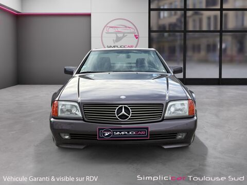 SL 24 1997 occasion 31120 Pinsaguel
