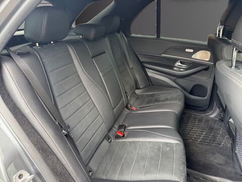 Classe GLE 350 DE EQ POWER AMG LINE 4MATIC 2021 occasion 93100 Montreuil