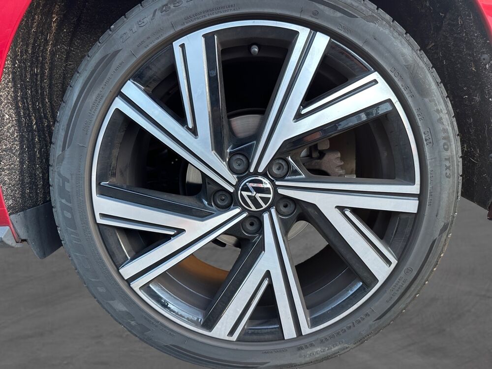 Polo R-Line 2023 occasion 69730 Genay