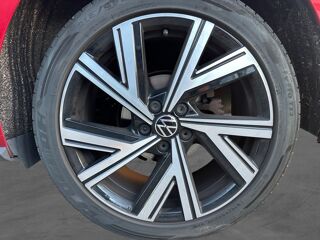 Polo R-Line 2023 occasion 69730 Genay