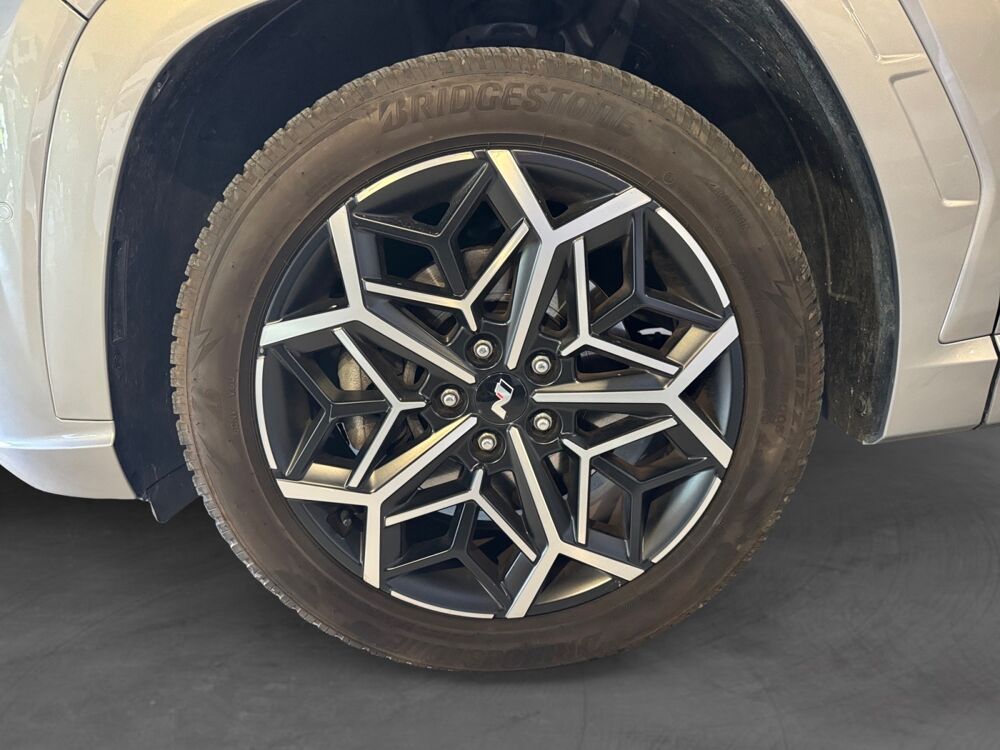 Tucson NINE EXECUTIVE 2023 occasion 34070 Montpellier