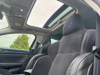 M&eacute;gane TCE 140 GT LINE 2019 occasion 27000 &Eacute;vreux