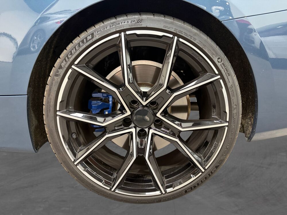 M4 40I XD 2022 occasion 69530 Brignais