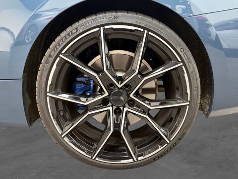 M4 40I XD 2022 occasion 69530 Brignais