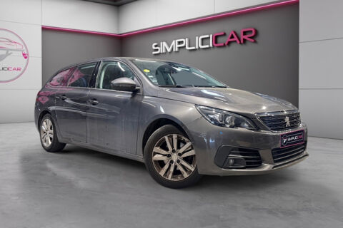 Annonce voiture Peugeot 308 6970 €
