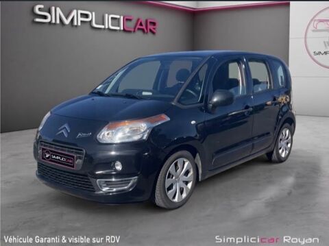 Citroen c3 picasso 1.6 HDi 90Ch AIRDREAM - Entretien &agrav