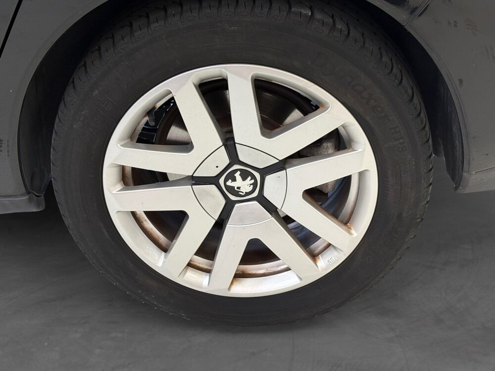 3008 HYBRID4 2.0 HDI 163 ETG 2013 occasion 80080 Amiens
