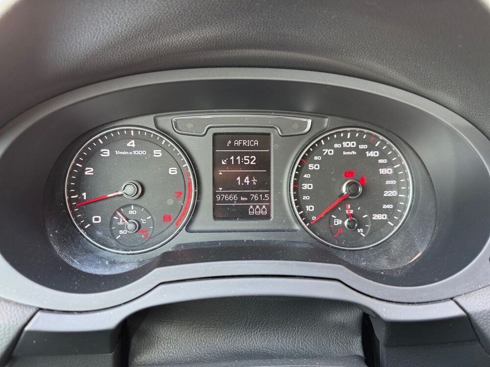 Q3 (2) 1.4 TFSI 150 2018 occasion 93100 Montreuil