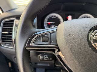 Kodiaq 2.0 TDI 190 SCR SPORTLINE DSG 4X4 2018 occasion 30900 Nimes