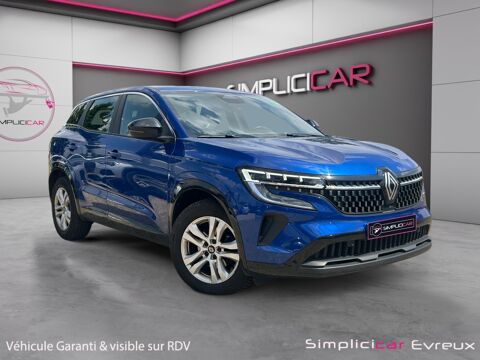 Annonce voiture Renault Austral 16980 €