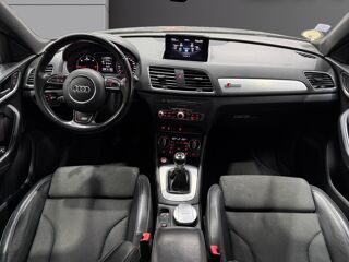 Q3 (2) 2.0 TDI ULTRA 150 2015 occasion 69530 Brignais