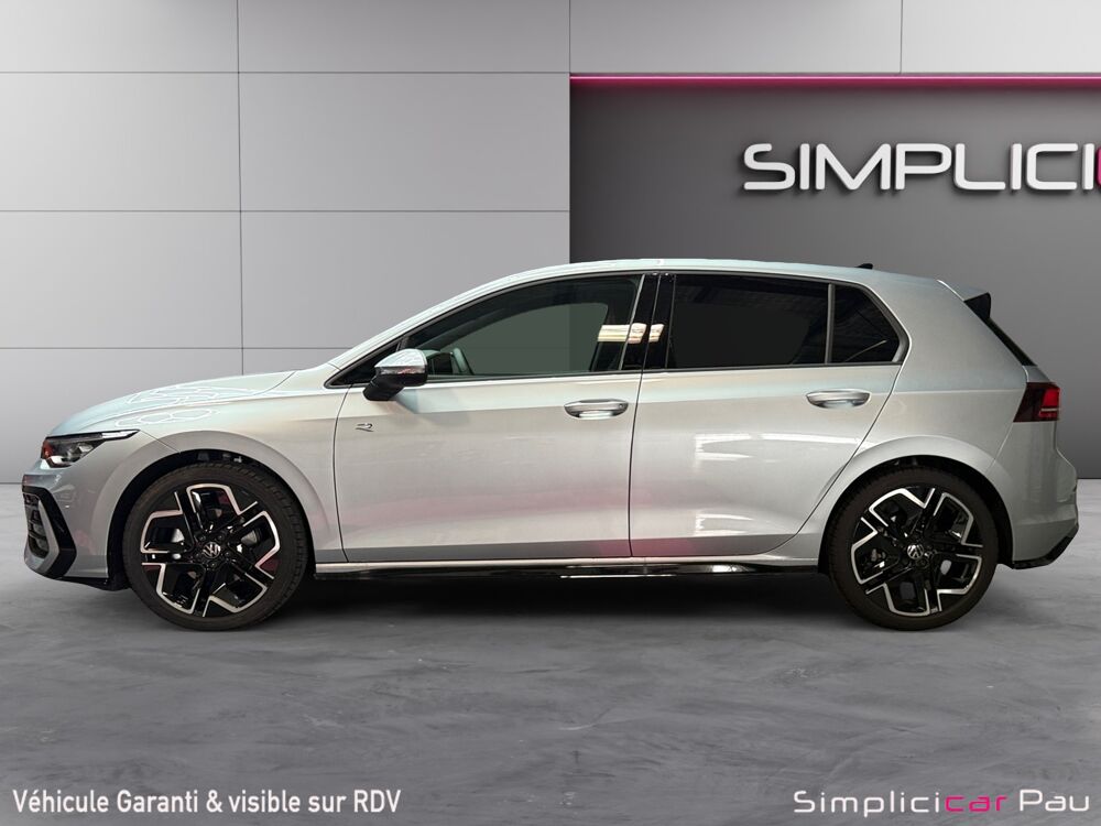 Golf 2.0 TDI 150 STYLE DSG 2024 occasion 64121 Serres-Castet