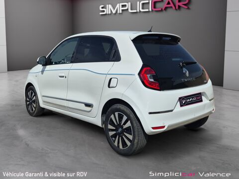 Twingo III INTENS 2021 occasion 26000 Valence