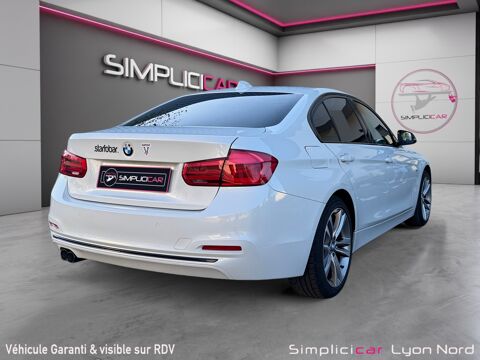 S&eacute;rie 3 M SPORT 2016 occasion 69730 Genay