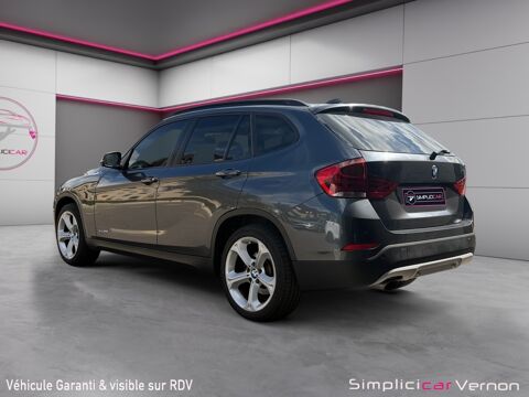 X1 25D XDRIVE M SPORT BA 2012 occasion 27200 Vernon