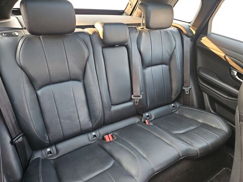 Range Rover Evoque 2.0 TD4 180ch 4X4 BVA 2016 occasion 78480 Verneuil-sur-Seine