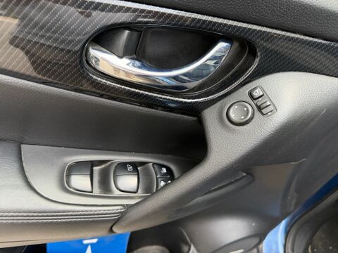 X-Trail 2.0 DCI 177 TEKNA XTRONIC 2017 occasion 30900 Nimes