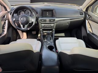 CX-5 2.2L SKYACTIV-D 4X4 175 SELECTION BA 2016 occasion 14320 Saint-Andr&eacute;-sur-Orne