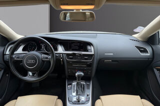 A5 2.0 TFSI AMBIENTE QUATTRO S TRONIC 2013 occasion 13600 La Ciotat