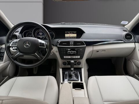Classe C C220 CDI Sportline 2013 occasion 31120 Pinsaguel