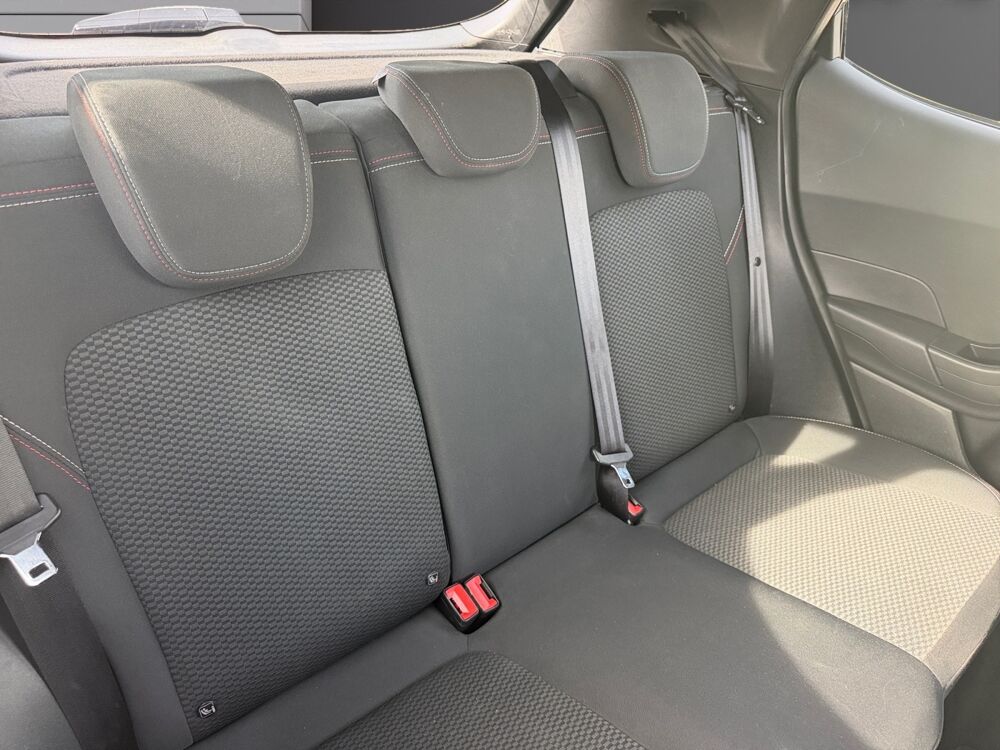 Fiesta 1.0 ECOBOOST 100 BO ST-LINE 2018 occasion 34070 Montpellier