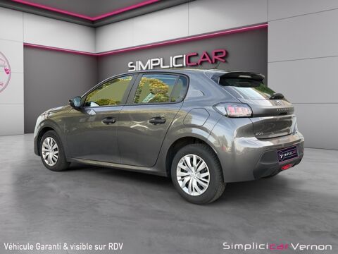 208 Premium 2022 occasion 27200 Vernon