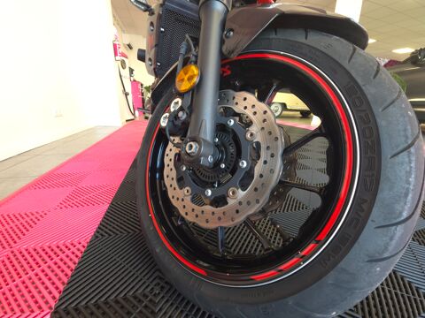YAMAHA 2020 occasion 03300 Cusset