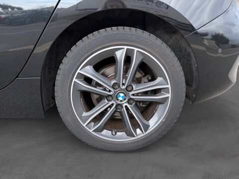 S&eacute;rie 1 BMW SERIE 1 116D (F40) 116ch Edition Sport Line 2020 occasion 17200 Saint-Sulpice-de-Royan