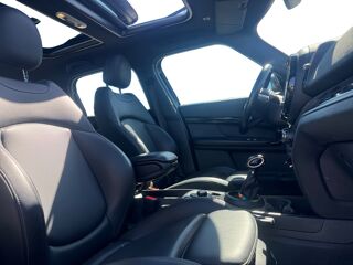Countryman COOPER SE ALL4 EXQUISITE BA 2019 occasion 78480 Verneuil-sur-Seine
