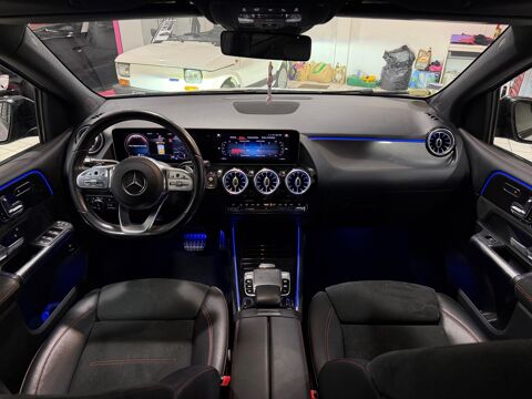 Classe B AMG Line Edition 2019 occasion 62223 Saint-Laurent-Blangy