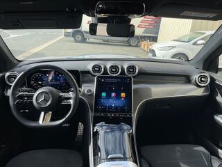 Classe GLC 220 d 197ch AMG Line 4Matic 9G-Tronic 2024 occasion 17200 Saint-Sulpice-de-Royan
