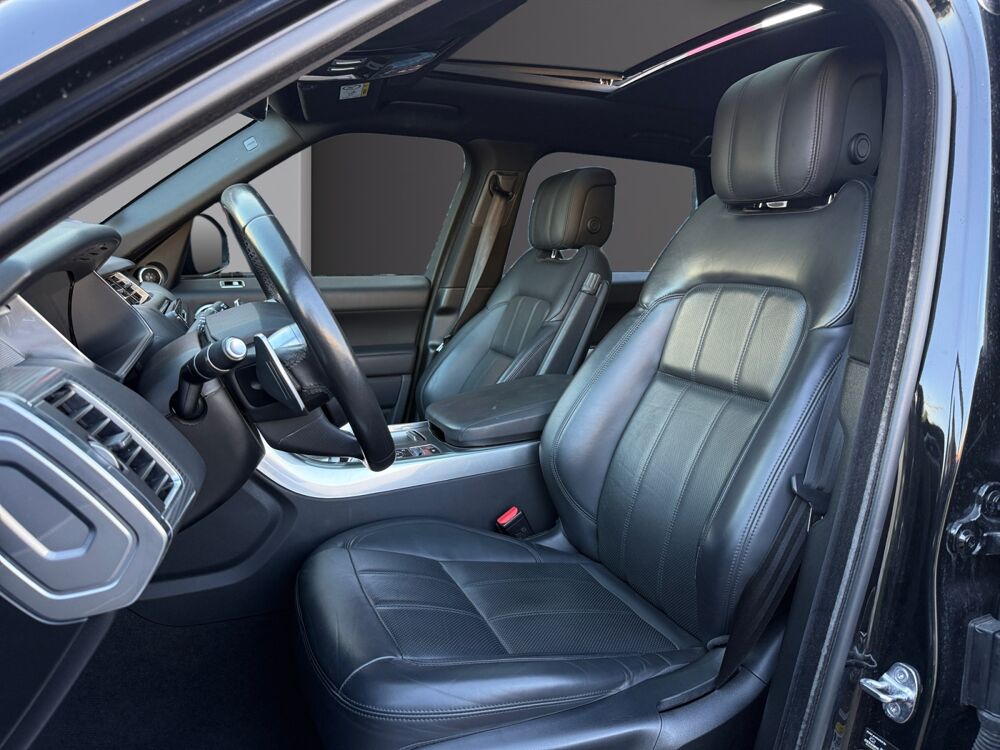 Range Rover Autobiography 2020 occasion 83210 La Farl&egrave;de