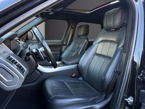Range Rover Autobiography 2020 occasion 83210 La Farl&egrave;de