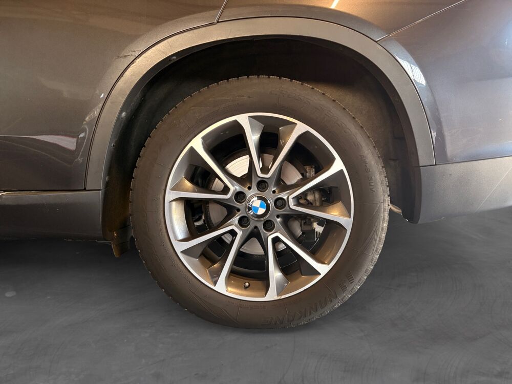 X5 30D XLINE 258 2015 occasion 26000 Valence