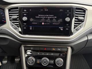 T-ROC 1.6 TDI 115 LOUNGE 2020 occasion 14320 Saint-Andr&eacute;-sur-Orne