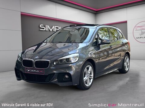 M2 ACTIVE TOURER 225 XE MSPORT 2017 occasion 93100 Montreuil