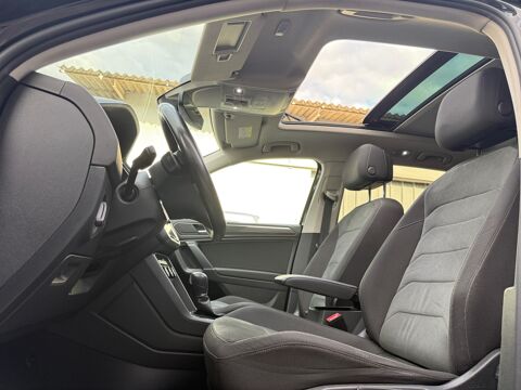 Tiguan Allspace TIGUAN ALLSPACE 2.0 TDI 150 CARAT DSG7 PH2 2018 occasion 31120 Pinsaguel