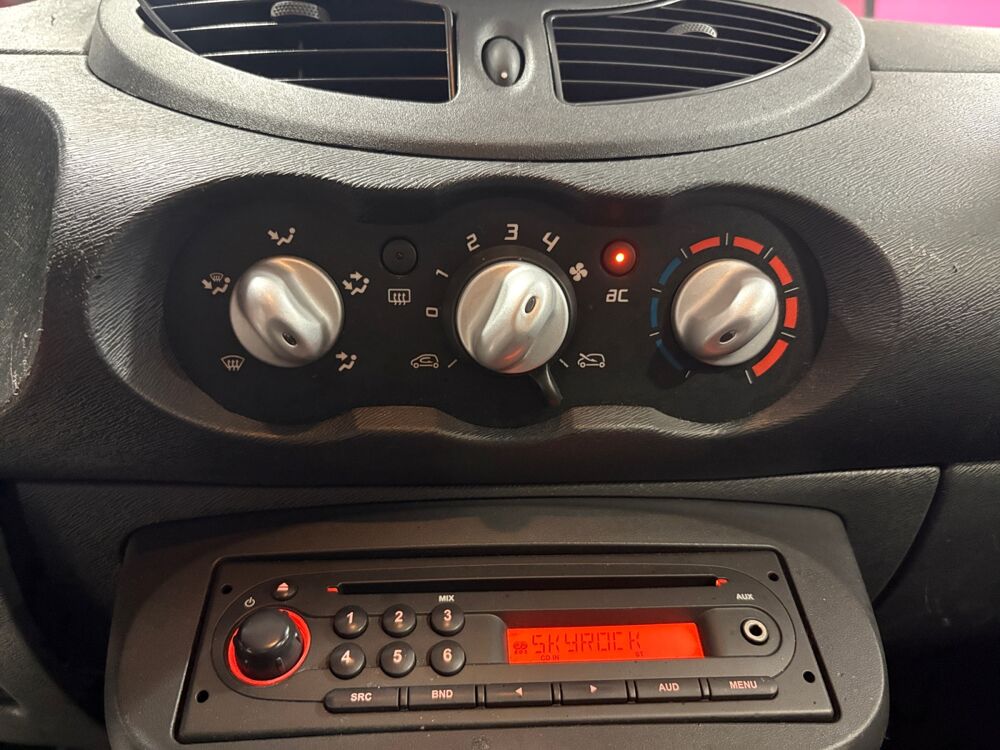 Twingo 1.5 DCI 75 DYNAMIQUE 2011 occasion 62223 Saint-Laurent-Blangy