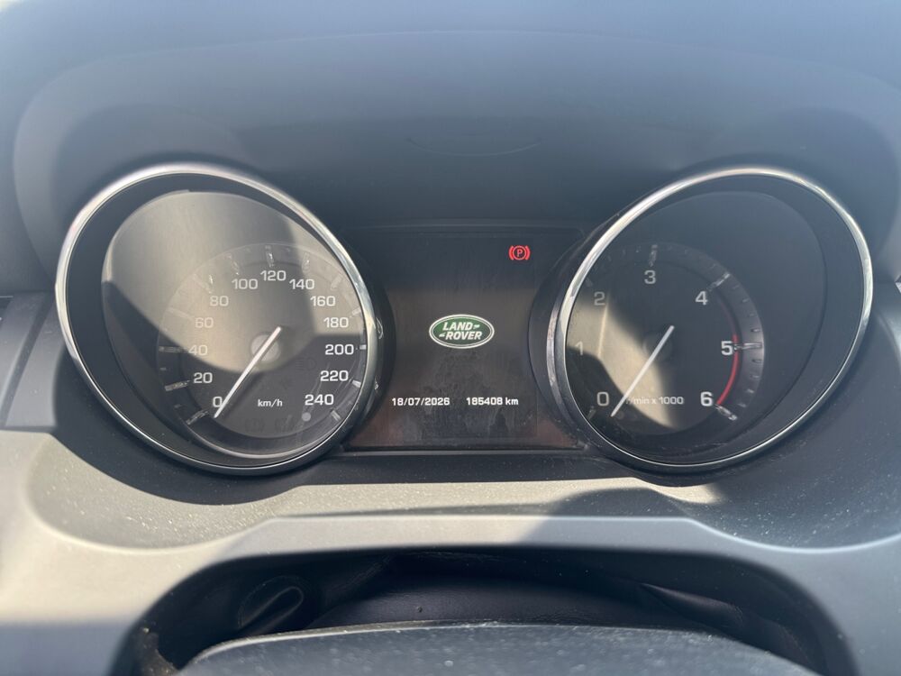 Range Rover Evoque 2.2 TD4 150 PURE 2015 occasion 27000 &Eacute;vreux