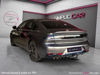 508 GT Line 2019 occasion 62223 Saint-Laurent-Blangy