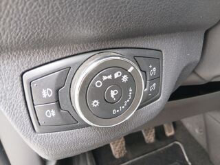 Tourneo VU 1.5 TD 100 TITANIUM 2020 occasion 60000 Beauvais