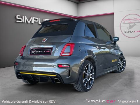500 TURISMO 2016 occasion 30600 Vauvert