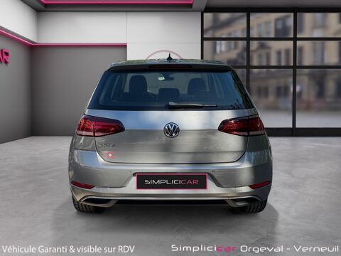 Golf IQ.Drive 2020 occasion 78480 Verneuil-sur-Seine