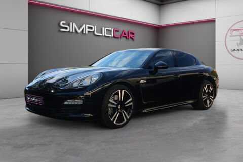 Panamera 3600 V6 PDK 2010 occasion 13600 La Ciotat