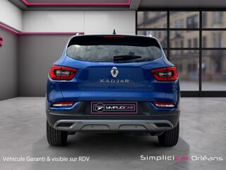 Kadjar (2) 1.5 BLUE DCI 115 INTENS EDC 2022 occasion 45750 Saint-Pryv&eacute;-Saint-Mesmin