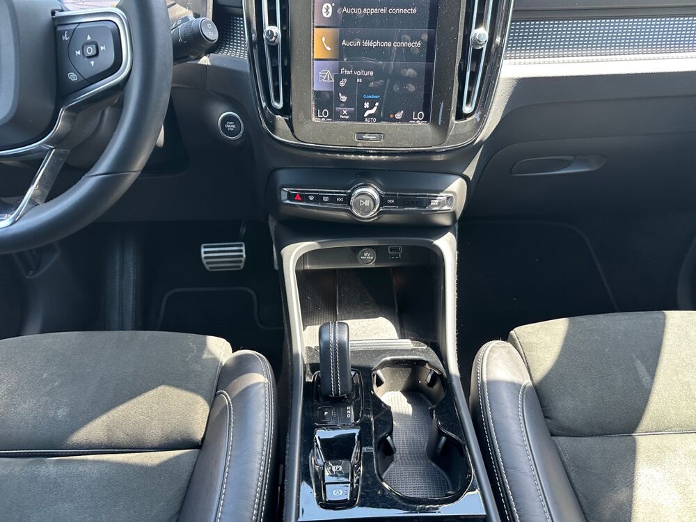 XC40 R-DESIGN 2022 occasion 69730 Genay