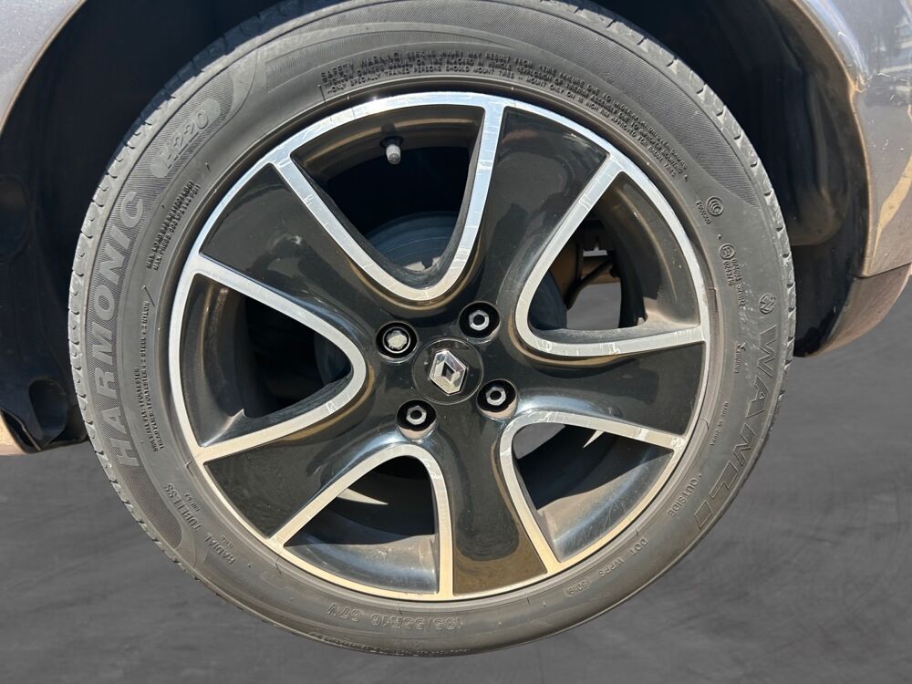 Clio 1.5 DCI 90 ZEN 2013 occasion 06400 Cannes