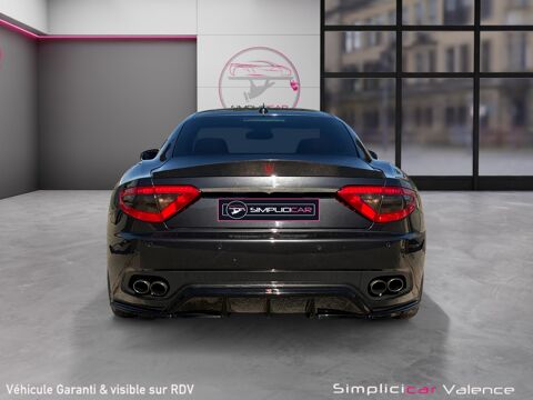 Granturismo 4.2 2008 occasion 26000 Valence