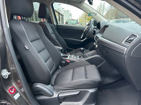 CX-5 SKYACTIV-D 4X2 150 ELEGANCE 2015 occasion 62223 Saint-Laurent-Blangy